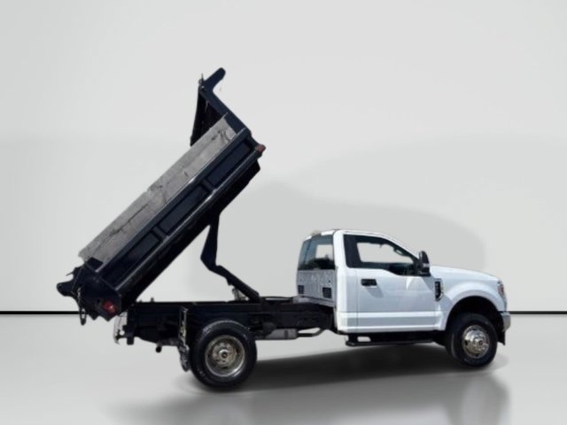 Used 2022 Ford F350 XL w/ Power Equipment Group AWD/4WD image 29