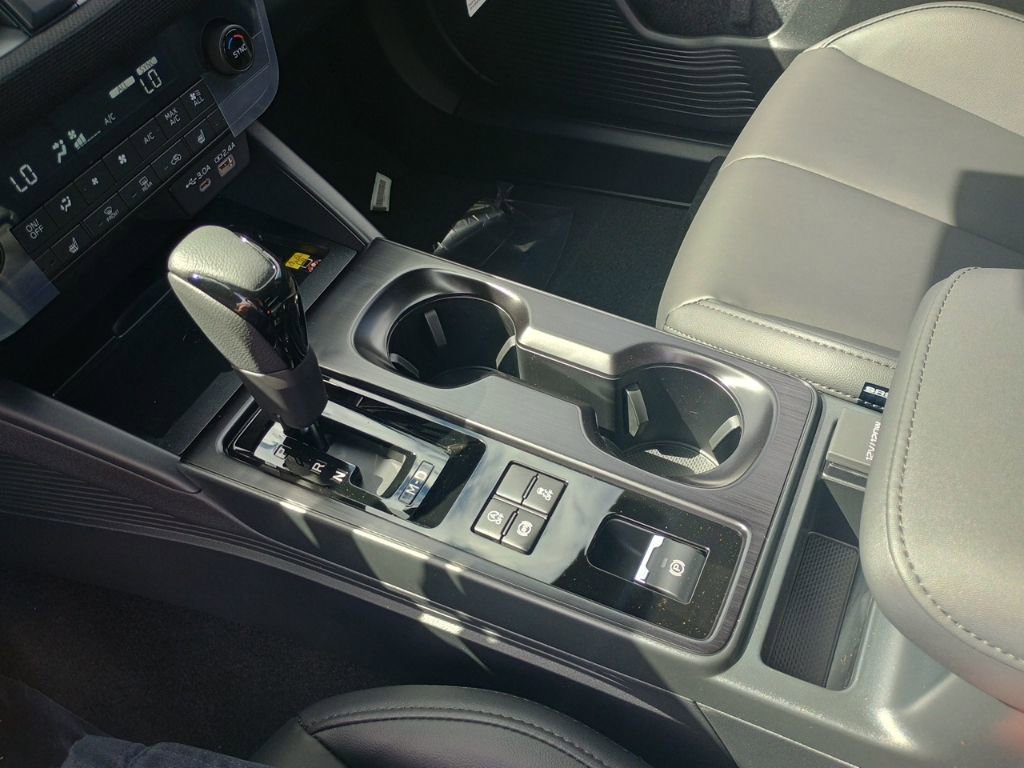 New 2026 Subaru Outback Premium image 23