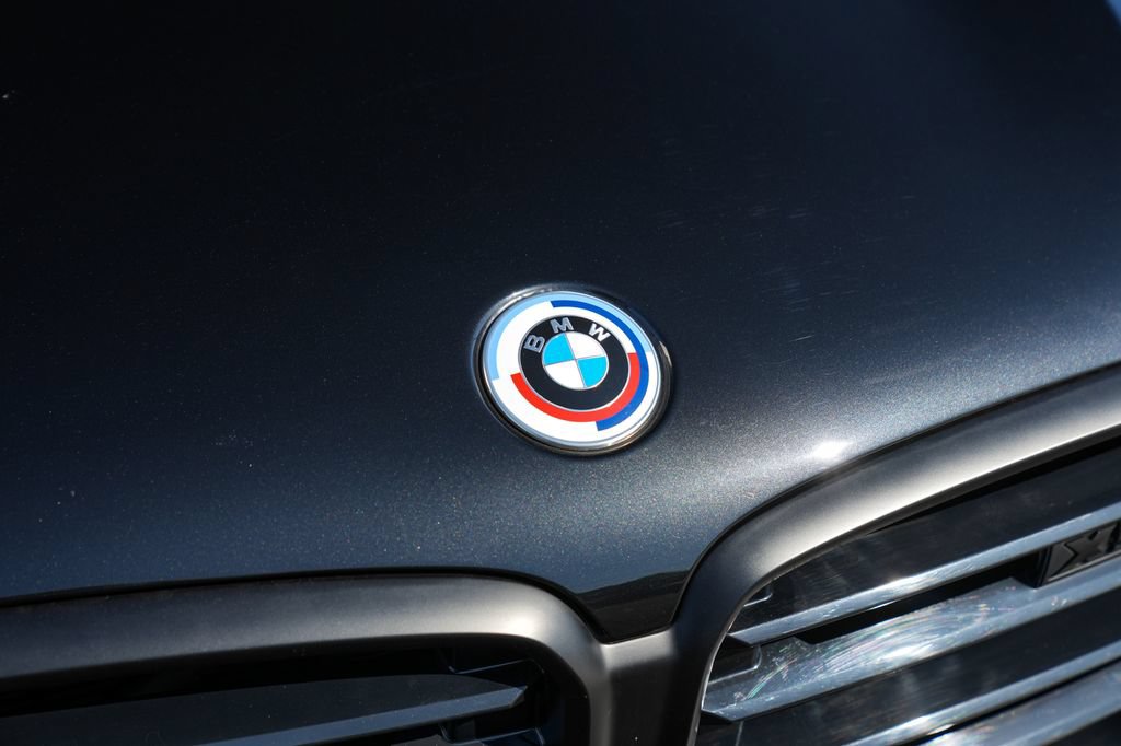 Used 2026 BMW X5 M Competition w/ Executive Package AWD/4WD image 8