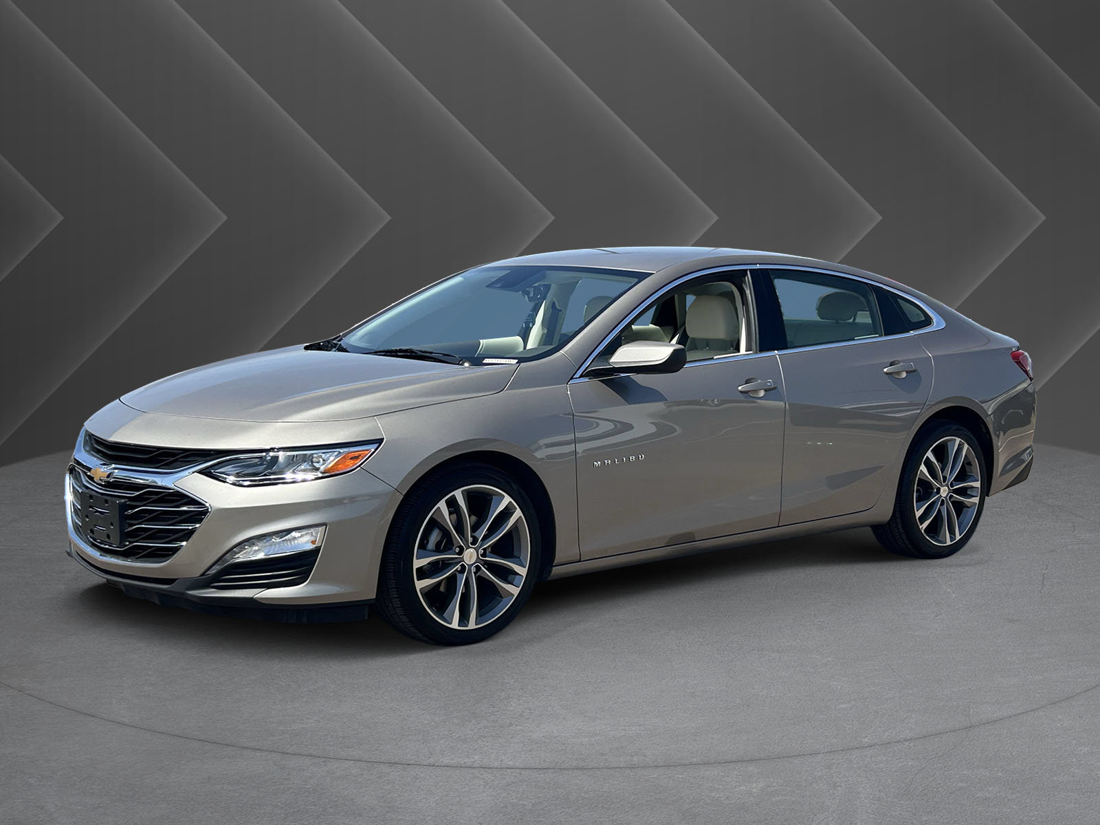 Certified 2024 Chevrolet Malibu LT FWD image 33