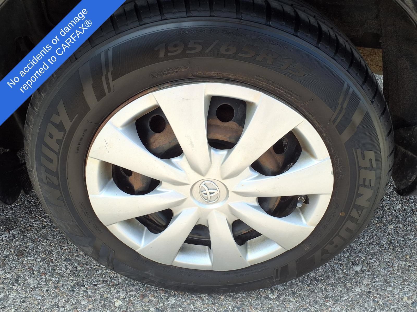 Used 2011 Toyota Corolla LE FWD image 10
