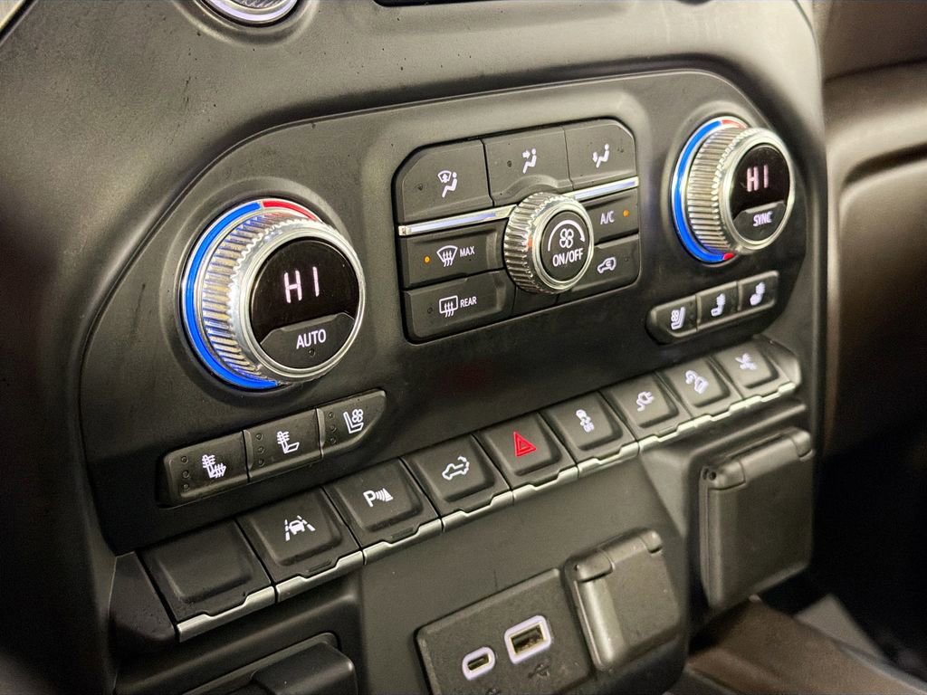 Used 2021 GMC Sierra 1500 Denali w/ Denali Ultimate Package image 16