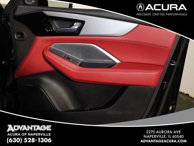 Certified 2026 Acura MDX A-Spec image 36