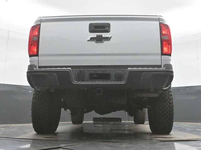 Used 2018 Chevrolet Colorado ZR2 AWD/4WD image 45