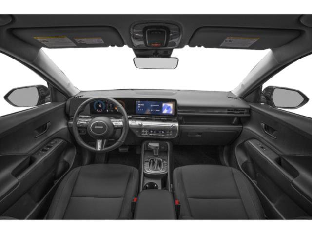 Certified 2025 Hyundai Kona SEL AWD/4WD image 11