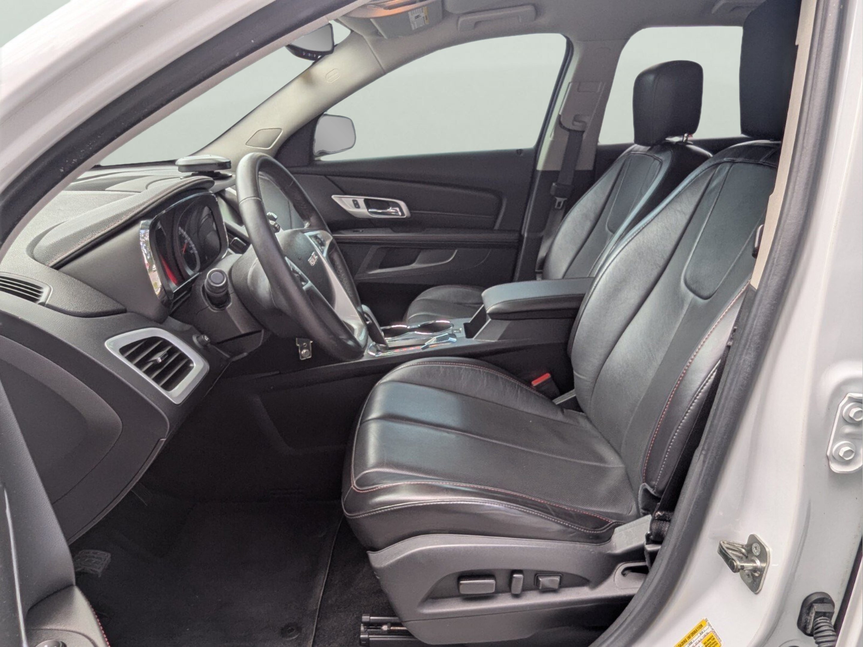 Used 2015 GMC Terrain SLT FWD image 10