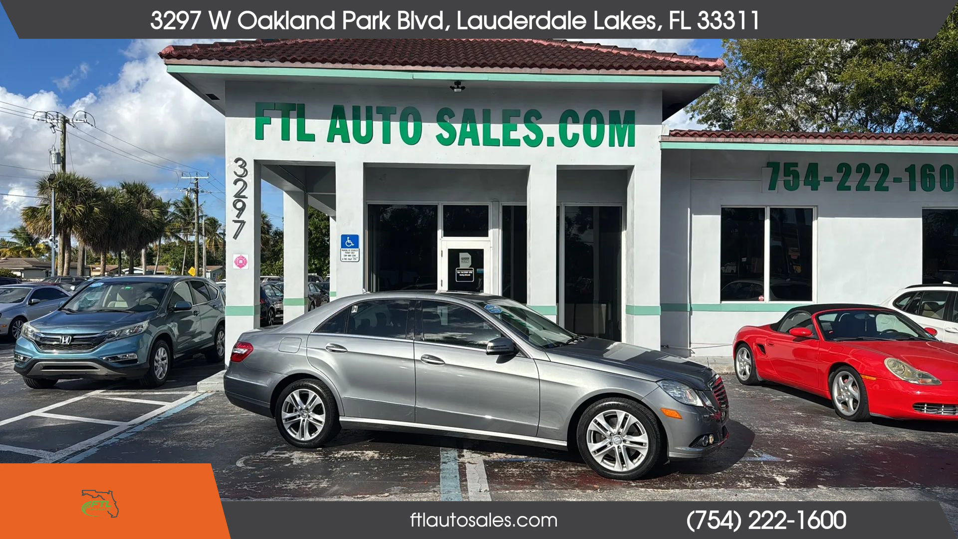 Used 2011 Mercedes-Benz E 350 Sedan image 12