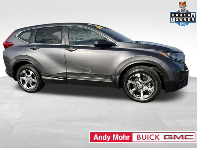 Used 2018 Honda CR-V EX image 15
