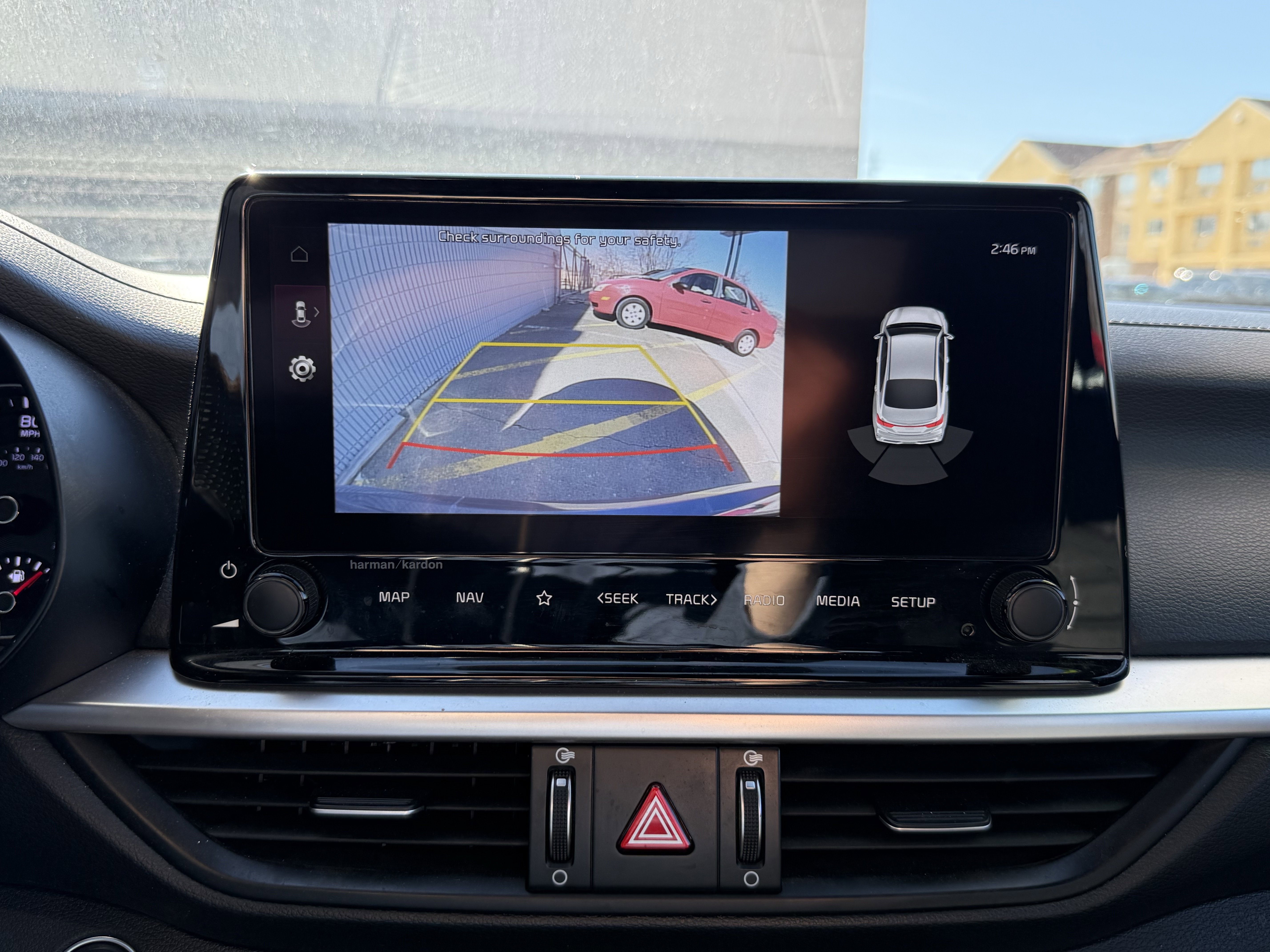 Used 2023 Kia Forte GT w/ GT2 Package image 18