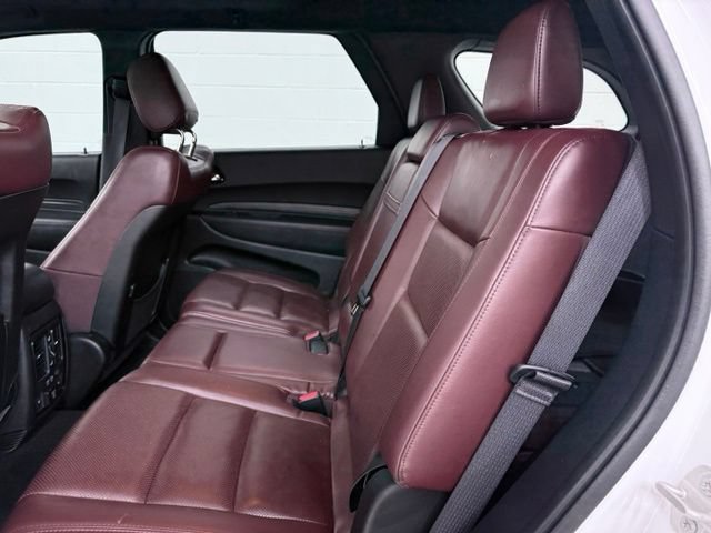 Used 2023 Dodge Durango GT AWD/4WD image 23