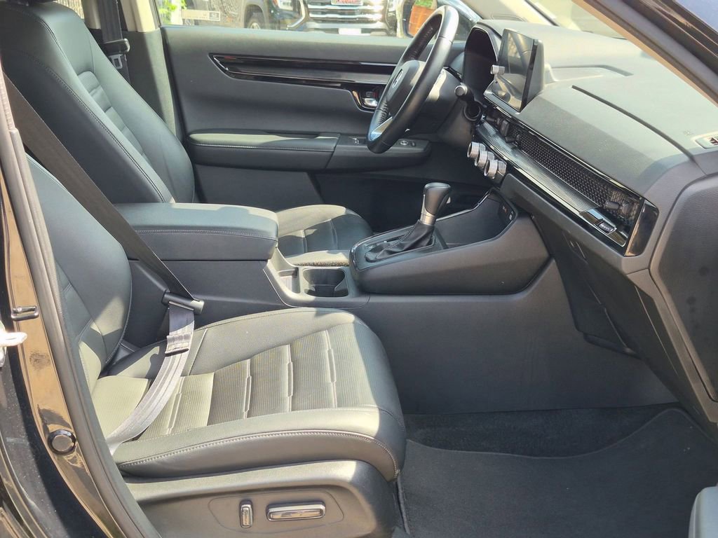 Used 2025 Honda CR-V EX-L image 30