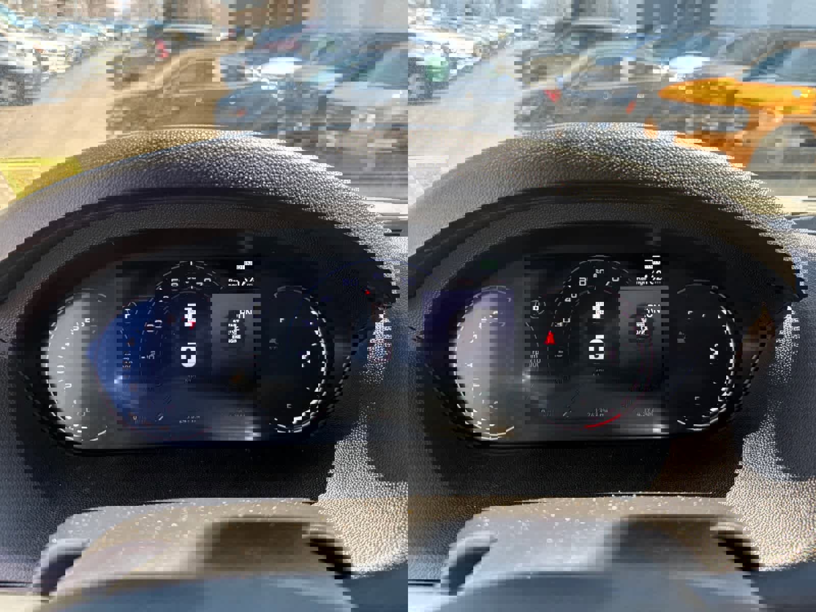 Used 2023 RAM ProMaster 2500 image 14