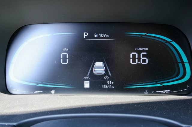 Used 2025 Hyundai Palisade SEL AWD/4WD image 68