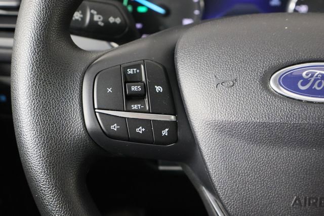 Used 2022 Ford Escape SE FWD image 36