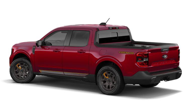 New 2026 Ford Maverick Tremor AWD/4WD image 26