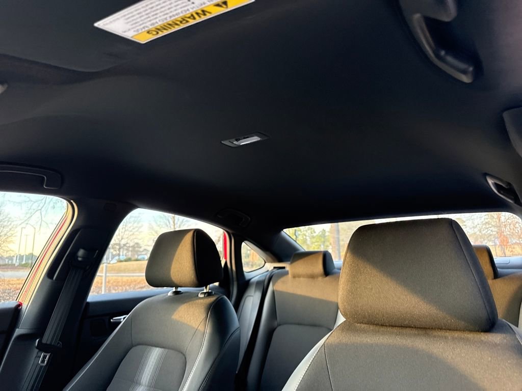 Used 2023 Honda Civic Sport image 29