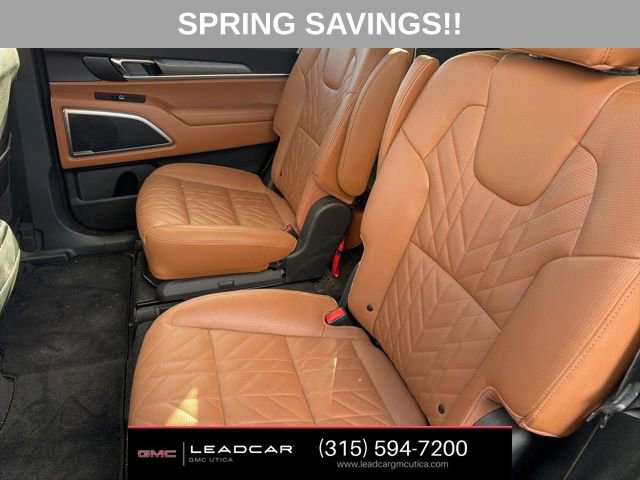 Used 2024 Kia Telluride EX X-Line image 18