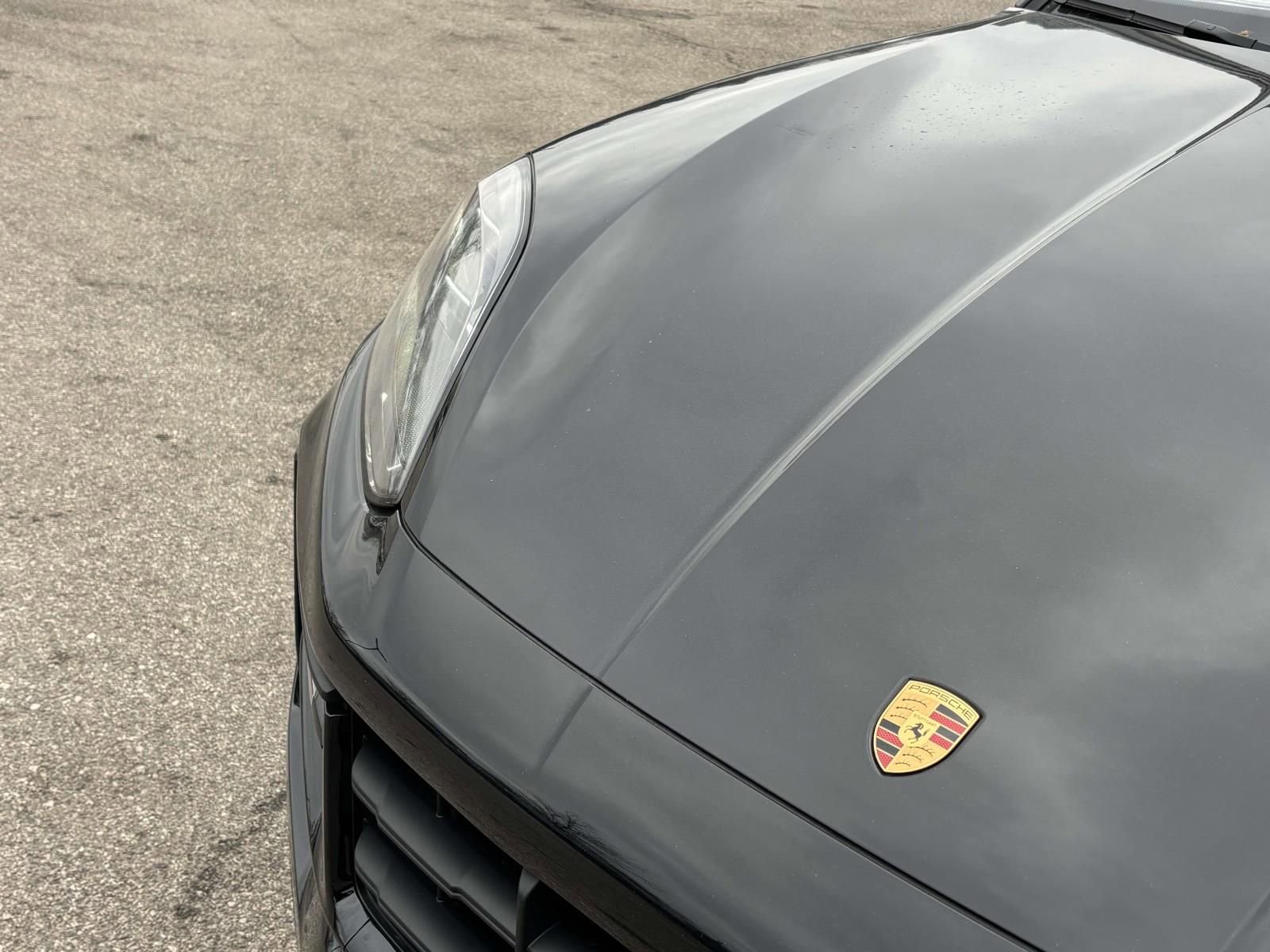 New 2026 Porsche Cayenne GTS image 15