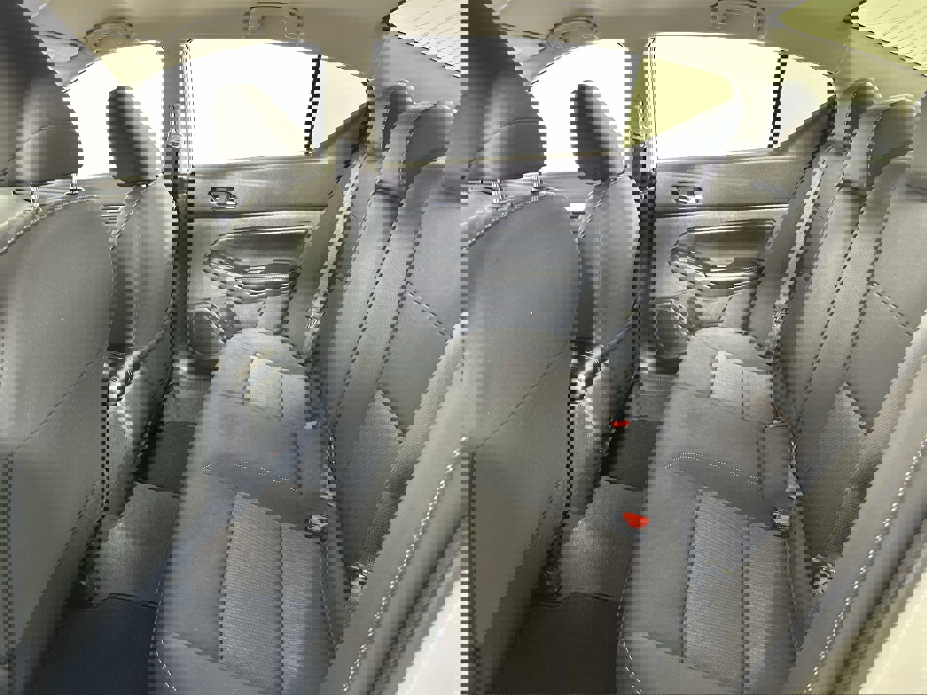 Used 2022 Nissan Altima 2.5 SV image 62