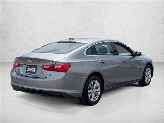 Used 2024 Chevrolet Malibu LT image 5