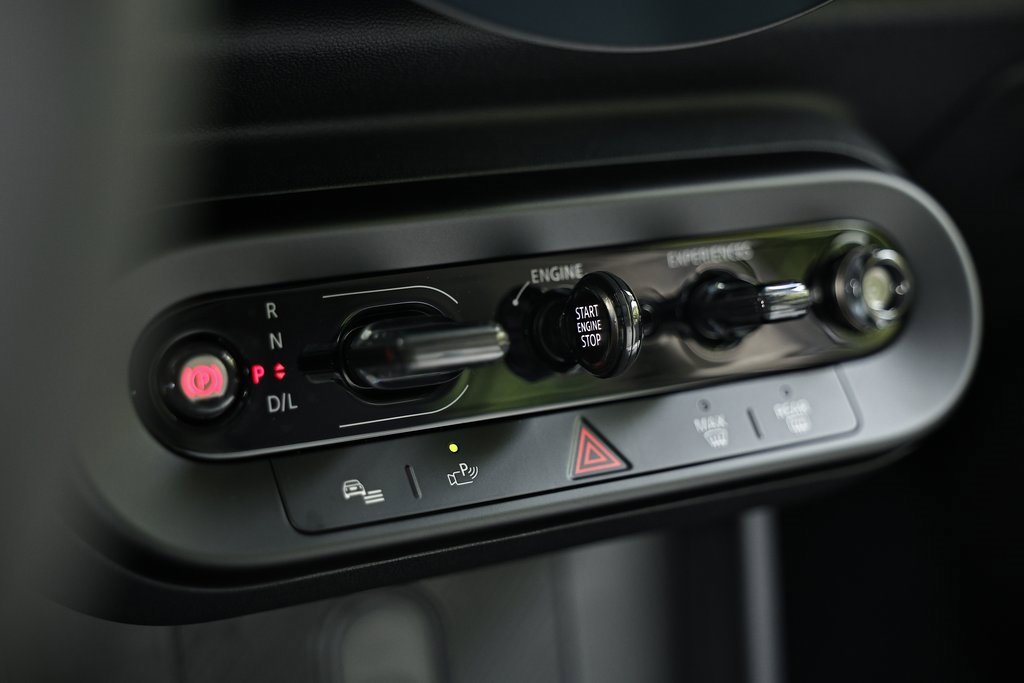 New 2025 MINI Cooper S image 39