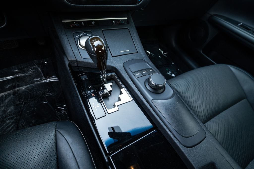 Used 2015 Lexus ES 350 image 24