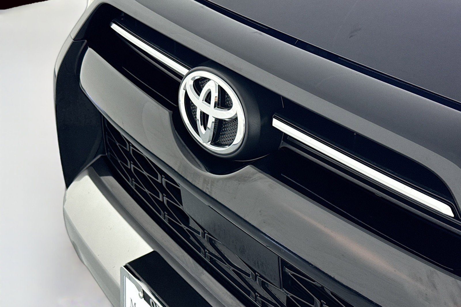 Used 2023 Toyota 4Runner TRD Off-Road image 12