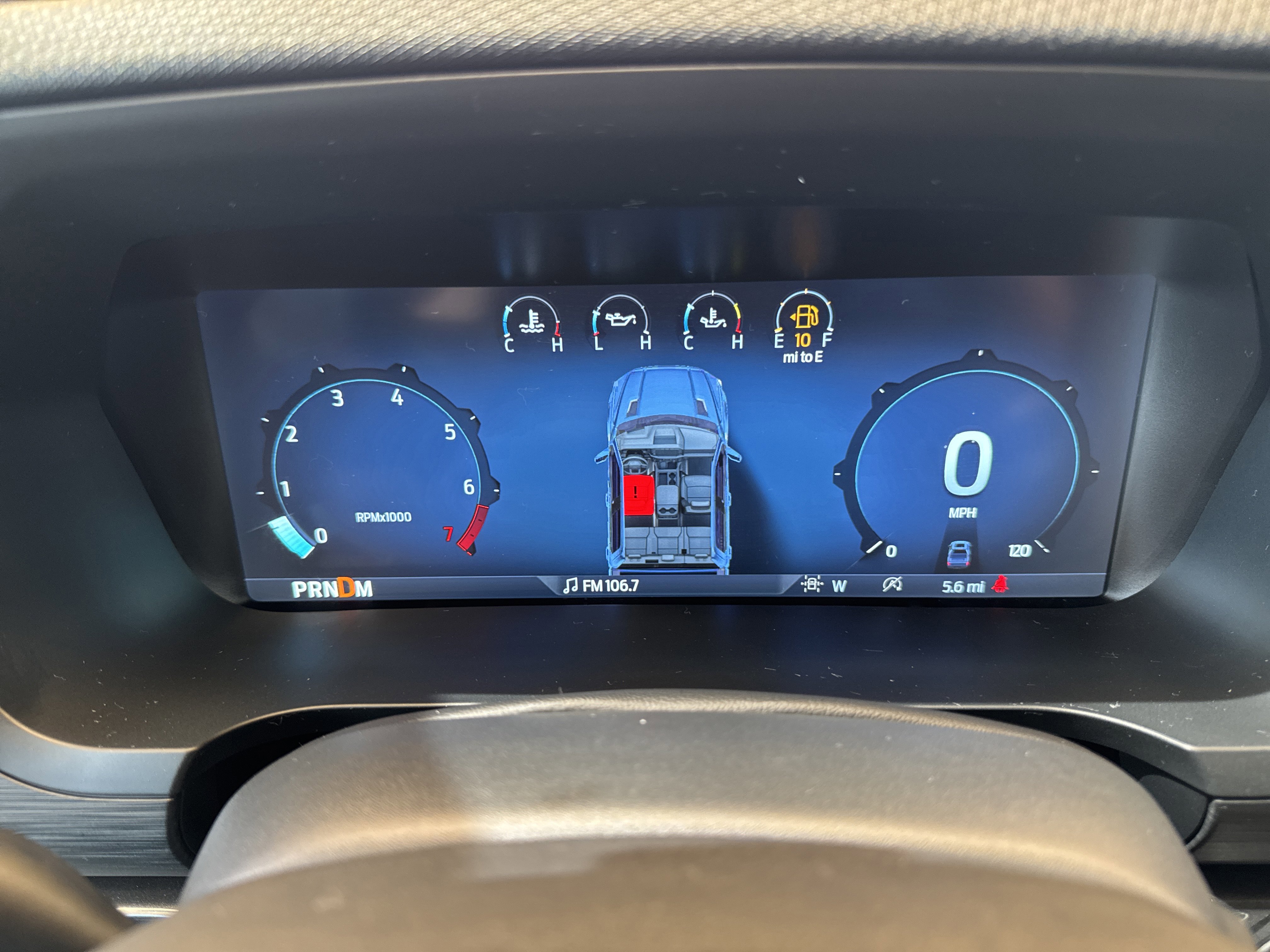 New 2025 Ford F150 STX image 21