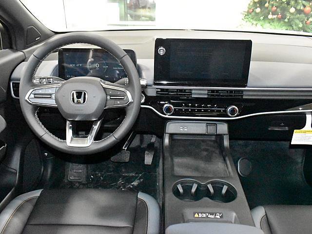 New 2026 Honda Prologue Touring image 8