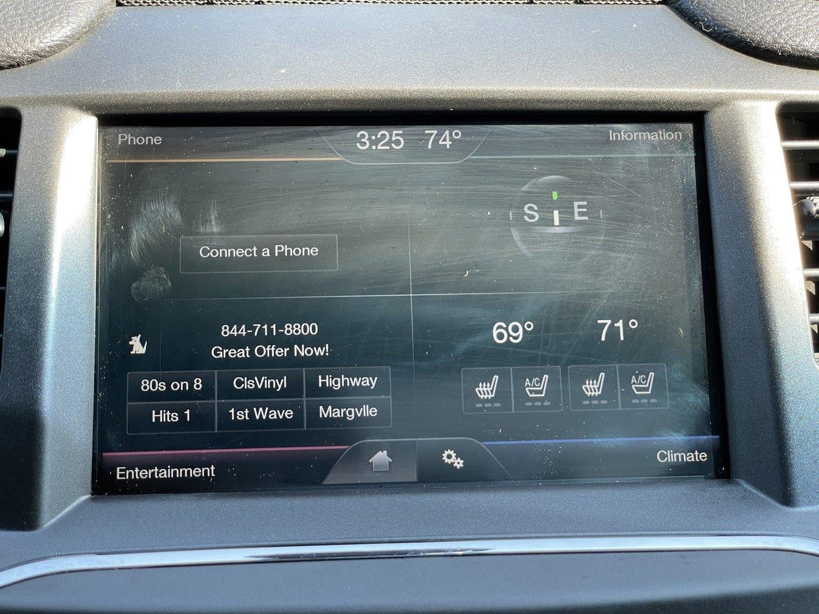Used 2014 Lincoln MKS FWD image 24