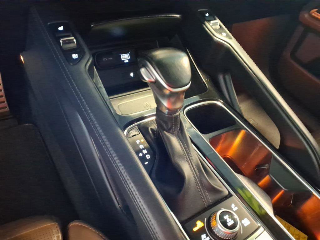 Used 2020 Kia Telluride SX w/ SX Prestige Package AWD/4WD image 27