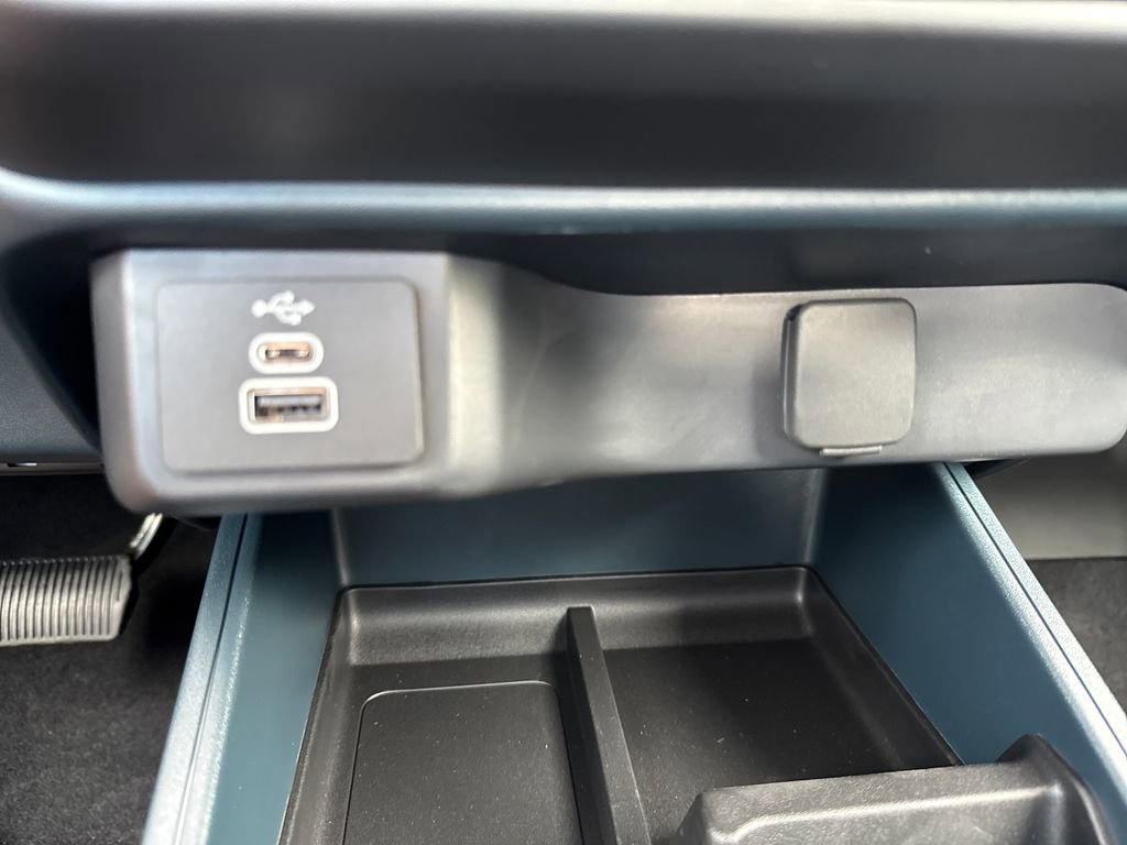 New 2026 Ford Maverick XL image 29