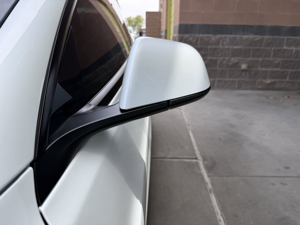 Used 2023 Tesla Model 3 Performance AWD/4WD image 12