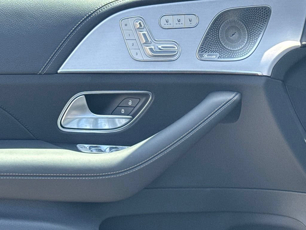 New 2026 Mercedes-Benz GLE 53 AMG 4MATIC Coupe image 20