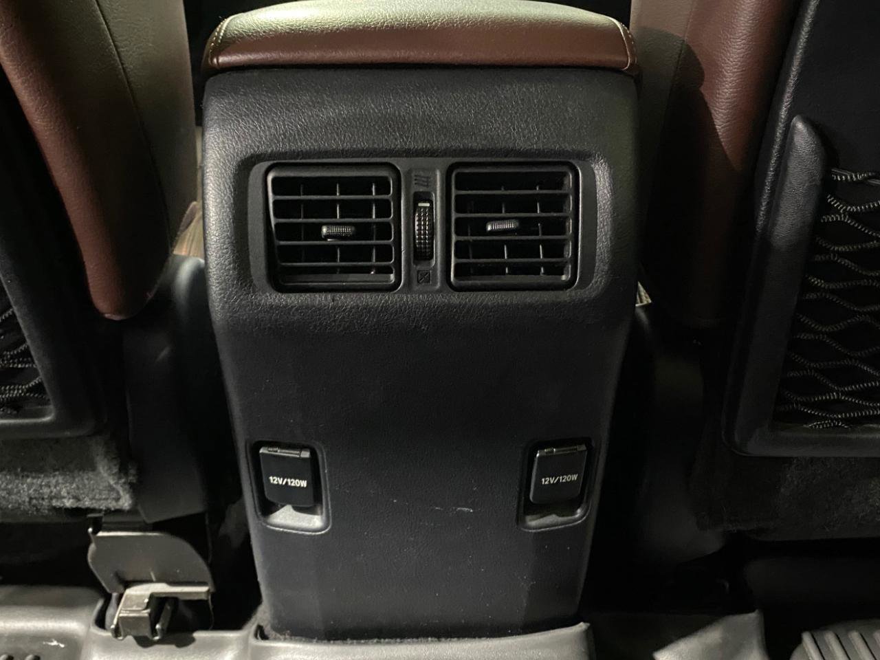 Used 2018 Toyota 4Runner Limited AWD/4WD image 14