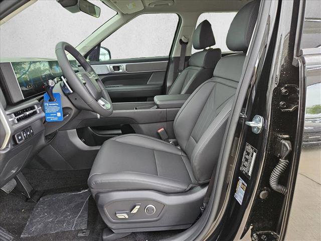 New 2026 Hyundai Santa Fe SEL image 4