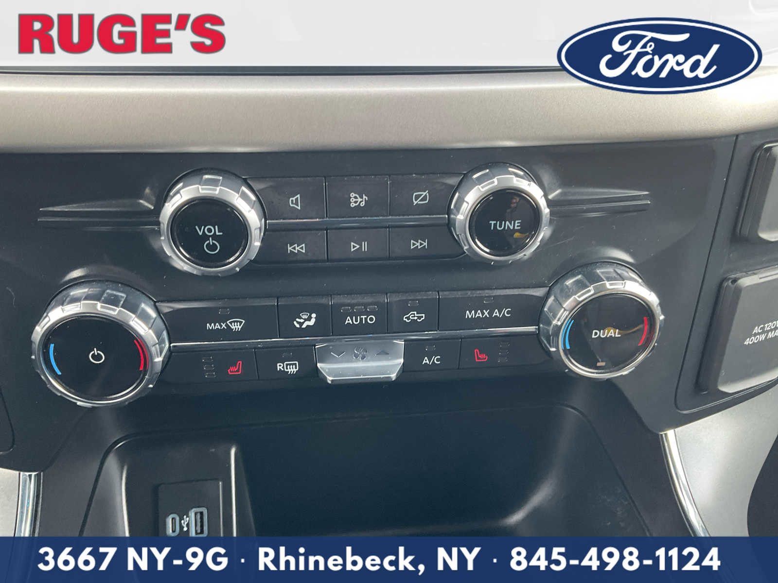 Certified 2022 Ford F150 XLT w/ Equipment Group 302A High image 27