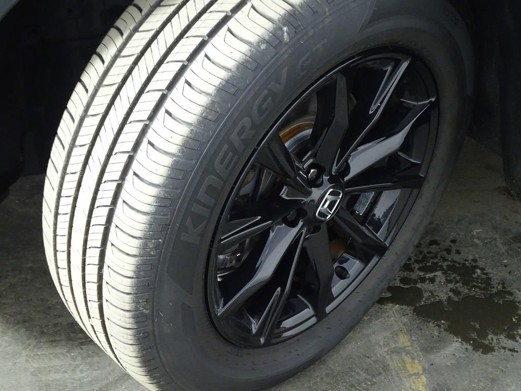 Used 2023 Honda CR-V Sport image 37