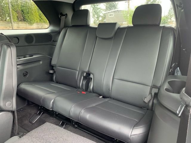 New 2026 Hyundai Palisade SEL Premium image 19