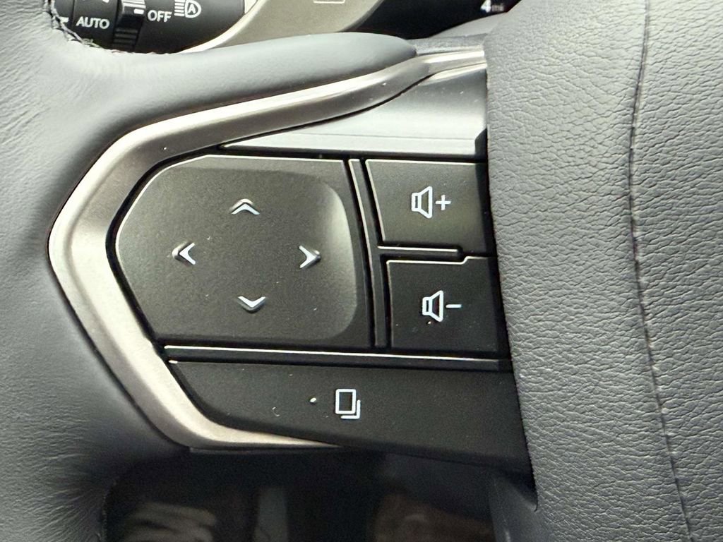 New 2026 Lexus NX 450h+ AWD w/ Luxury Package image 18