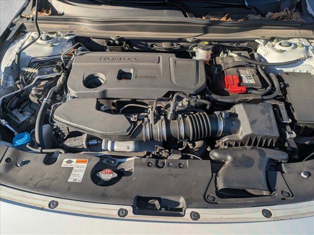 Used 2022 Honda Accord Sport image 20