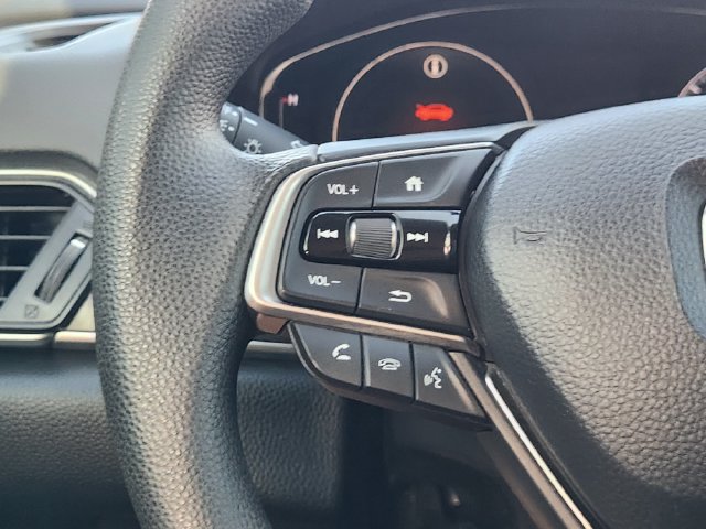 Used 2021 Honda Accord LX image 28