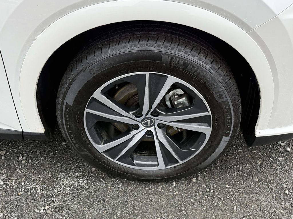 Used 2023 Lexus RX 350h image 7