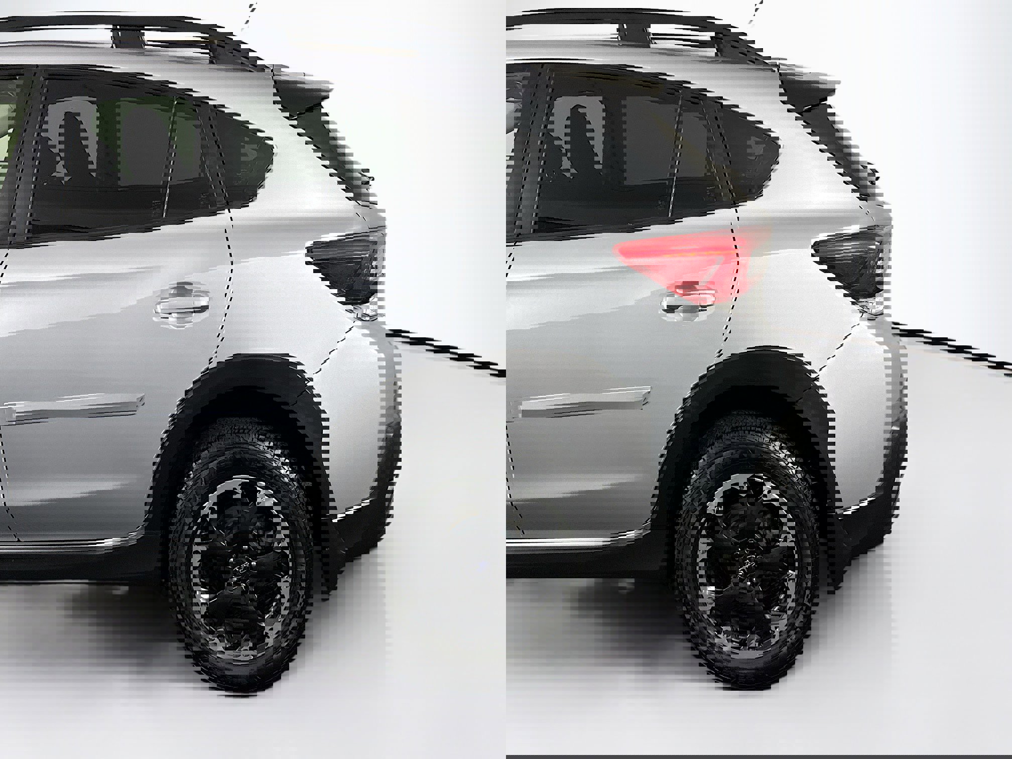 Used 2021 Subaru Crosstrek 2.0i image 41