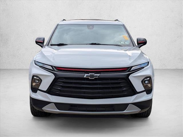 Used 2024 Chevrolet Blazer LT w/ Redline Edition image 2