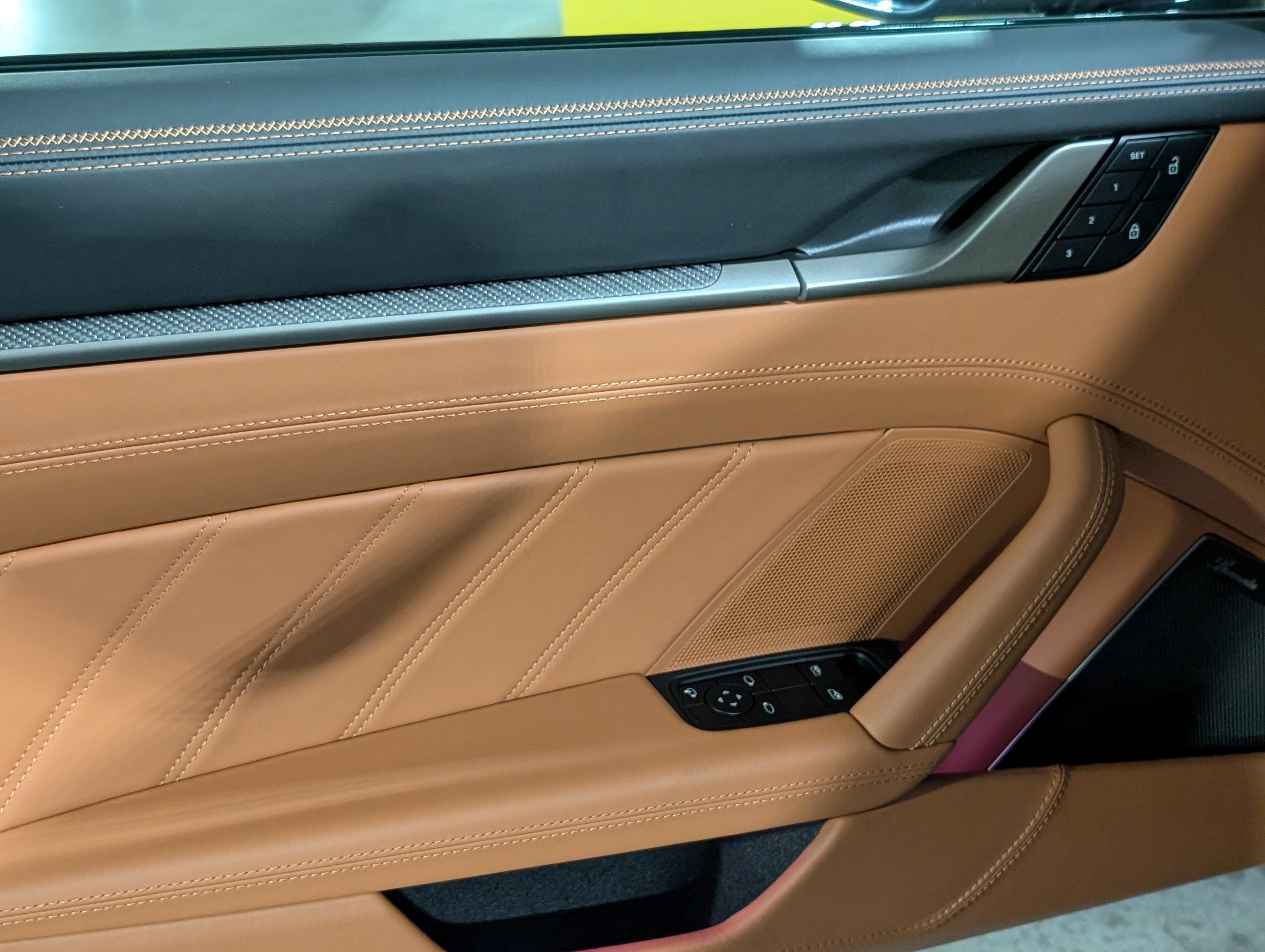 New 2026 Porsche 911 Turbo S AWD/4WD image 20