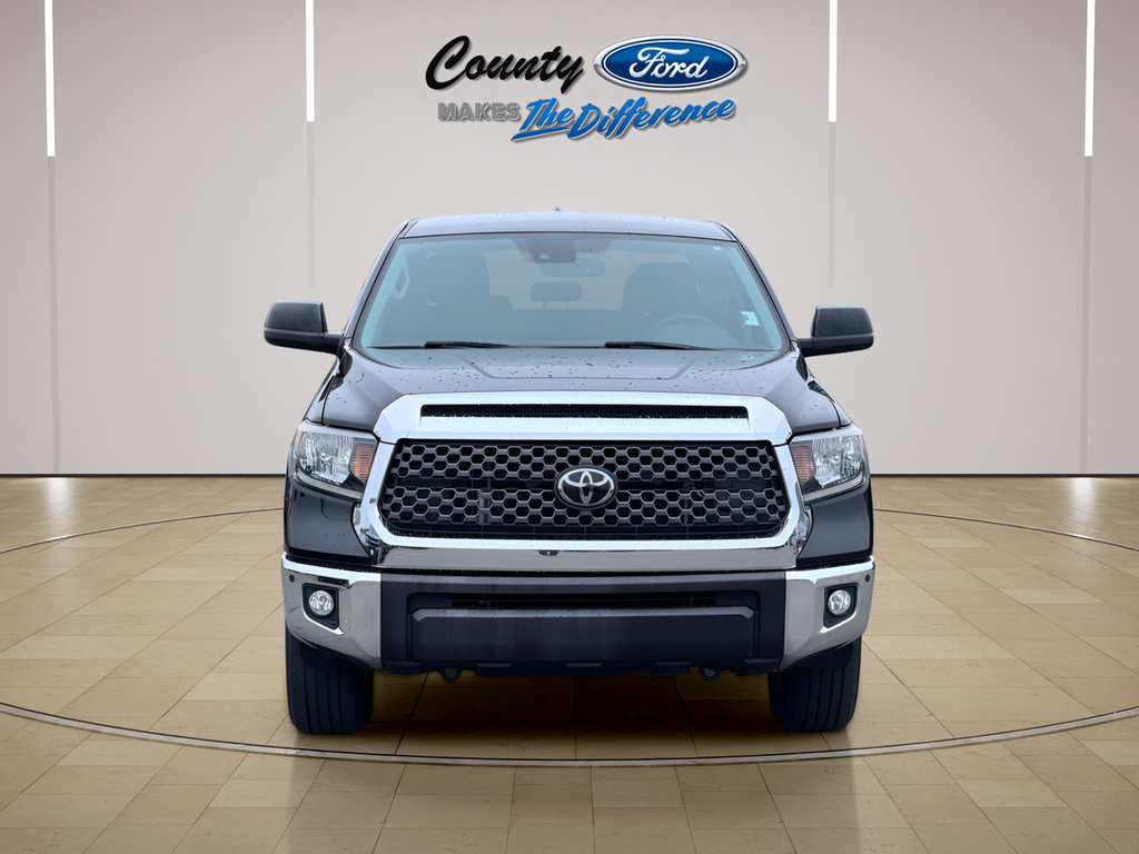 Used 2021 Toyota Tundra SR5 RWD image 12