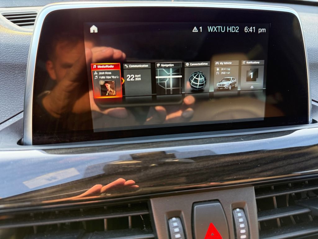 Used 2018 BMW X1 xDrive28i AWD/4WD image 24