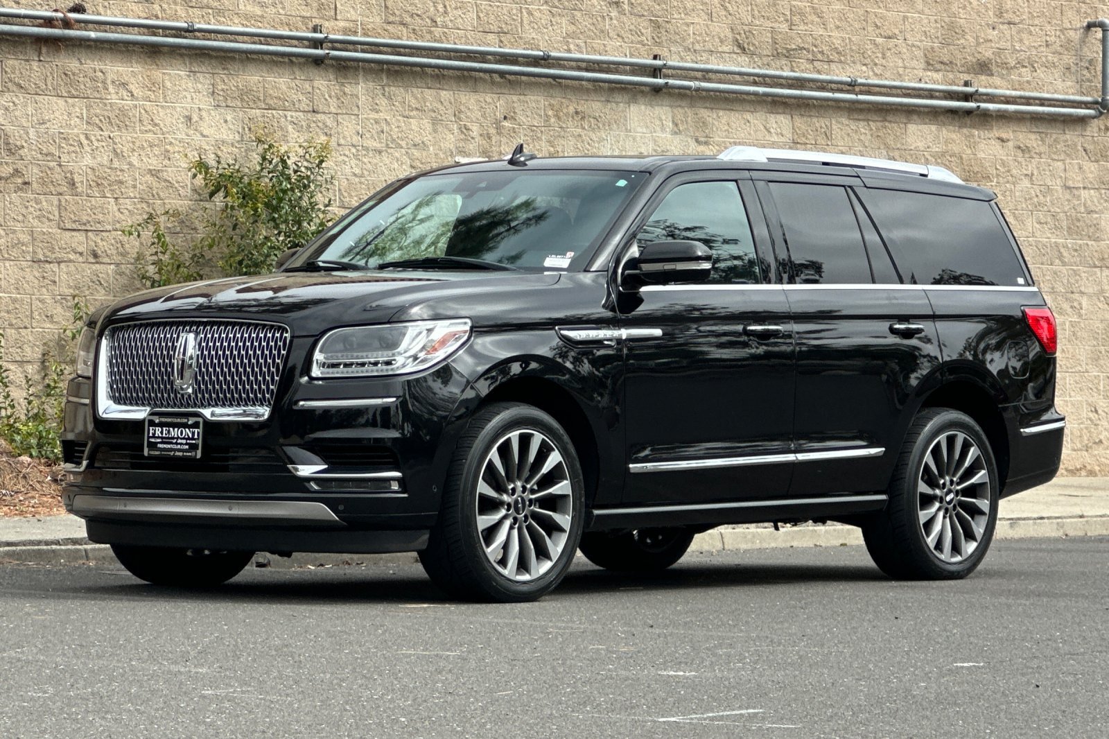 Used 2020 Lincoln Navigator Reserve RWD image 7