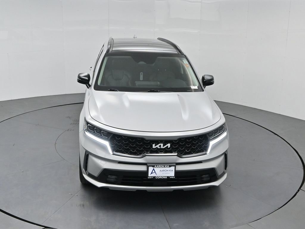 Used 2022 Kia Sorento SX AWD/4WD image 38